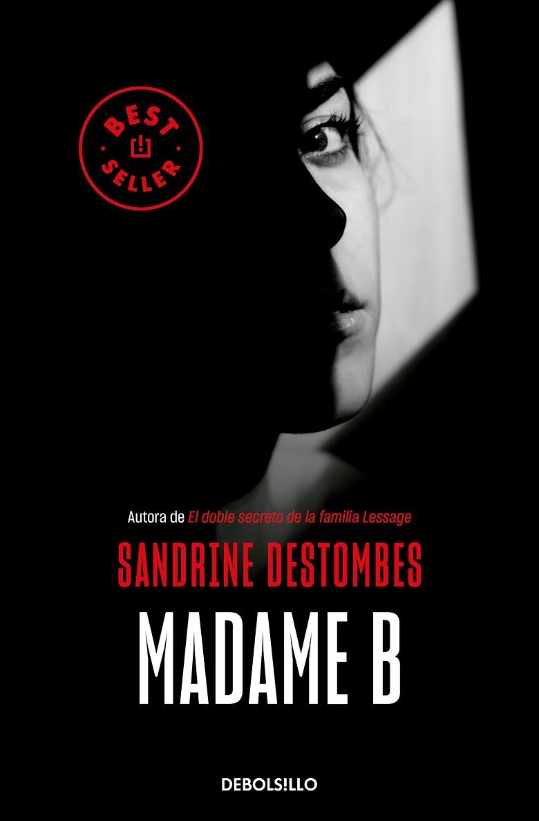 Madame B | 9788466359214 | Sandrine Destombes | Librería Castillón - Comprar libros online Aragón, Barbastro