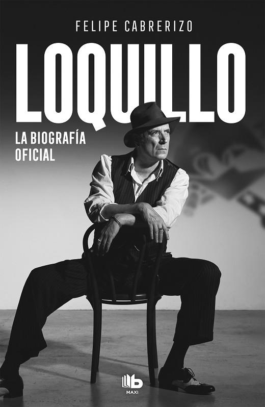 Loquillo | 9788413144474 | Felipe Cabrerizo | Librería Castillón - Comprar libros online Aragón, Barbastro