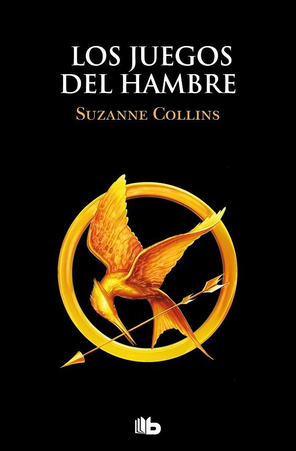 Los Juegos del Hambre (Los Juegos del Hambre 1) | 9788413144856 | Suzanne Collins | Librería Castillón - Comprar libros online Aragón, Barbastro