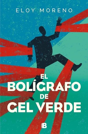 El bolígrafo de gel verde | 9788466671422 | Eloy Moreno | Librería Castillón - Comprar libros online Aragón, Barbastro