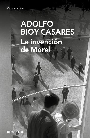 La invención de Morel | 9788466360272 | Adolfo Bioy Casares | Librería Castillón - Comprar libros online Aragón, Barbastro