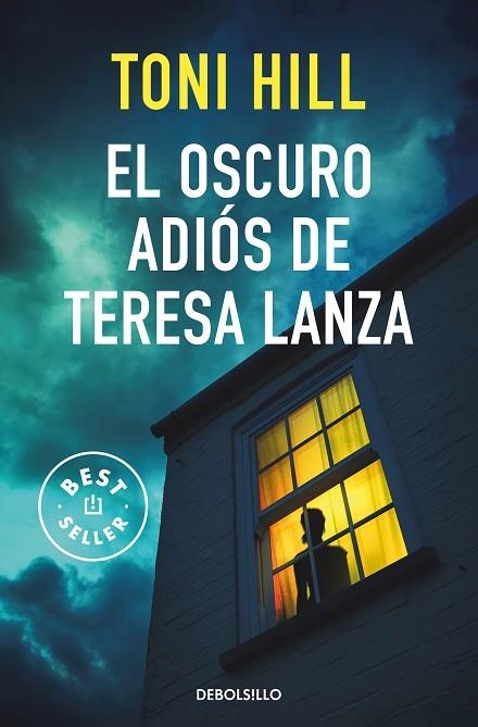 El oscuro adiós de Teresa Lanza | 9788466359023 | Toni Hill | Librería Castillón - Comprar libros online Aragón, Barbastro