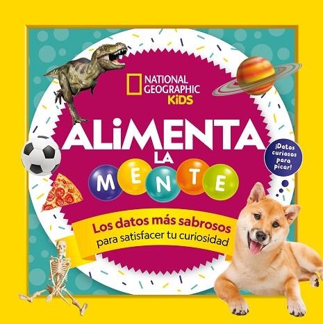 Alimenta la mente 1 | 9788482987170 | Varios autores | Librería Castillón - Comprar libros online Aragón, Barbastro