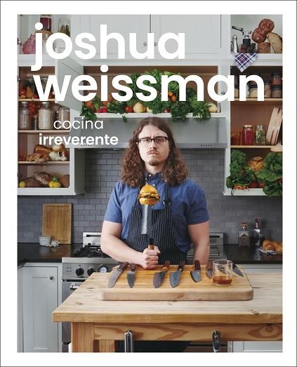 Cocina irreverente | 9780241565681 | DK | Librería Castillón - Comprar libros online Aragón, Barbastro