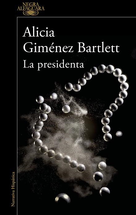 La presidenta | 9788420461182 | Alicia Giménez Bartlett | Librería Castillón - Comprar libros online Aragón, Barbastro