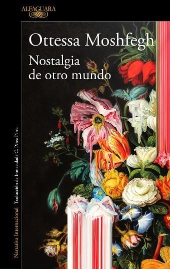 Nostalgia de otro mundo | 9788420439334 | Ottessa Moshfegh | Librería Castillón - Comprar libros online Aragón, Barbastro