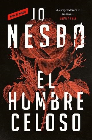 El hombre celoso | 9788418052866 | Jo Nesbo | Librería Castillón - Comprar libros online Aragón, Barbastro