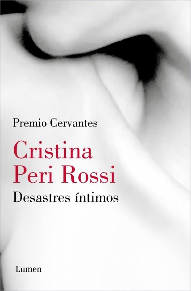 Desastres íntimos | 9788426423313 | Peri Rossi, Cristina | Librería Castillón - Comprar libros online Aragón, Barbastro