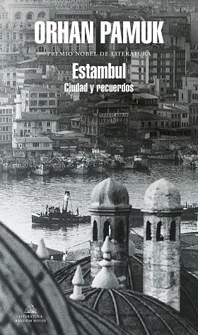 Estambul | 9788439740650 | Orhan Pamuk | Librería Castillón - Comprar libros online Aragón, Barbastro