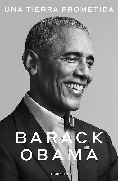 Una tierra prometida | 9788466360371 | Barack Obama | Librería Castillón - Comprar libros online Aragón, Barbastro