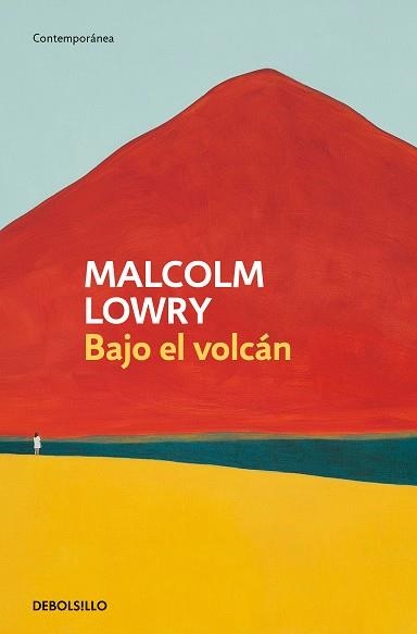 Bajo el volcán | 9788466359849 | Malcolm Lowry | Librería Castillón - Comprar libros online Aragón, Barbastro