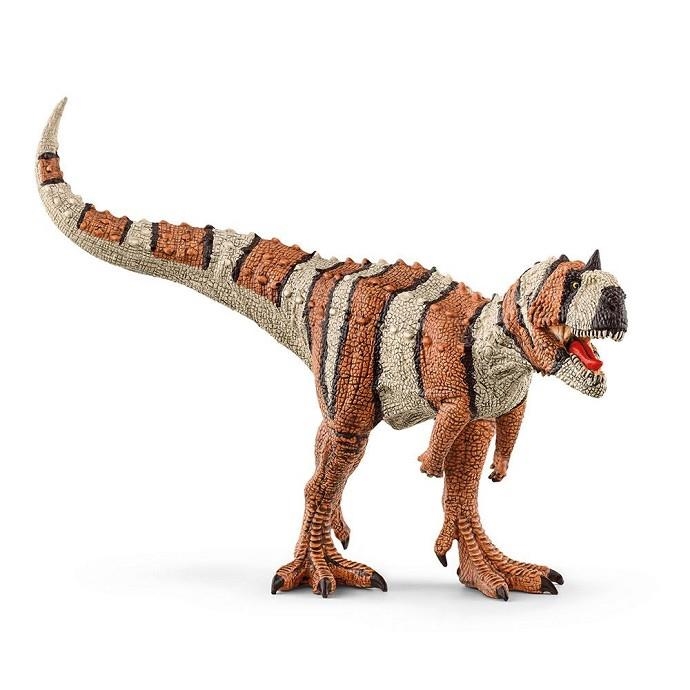 FIGURA MAJUNGASAURUS. SCHLEICH | 4059433522111 | Librería Castillón - Comprar libros online Aragón, Barbastro