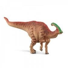 FIGURA PARASAUROLOPHUS SCHLEICH | 4059433364223 | Librería Castillón - Comprar libros online Aragón, Barbastro