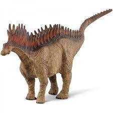 FIGURA AMARGASAURUS SCHLEICH | 4059433363899 | Librería Castillón - Comprar libros online Aragón, Barbastro