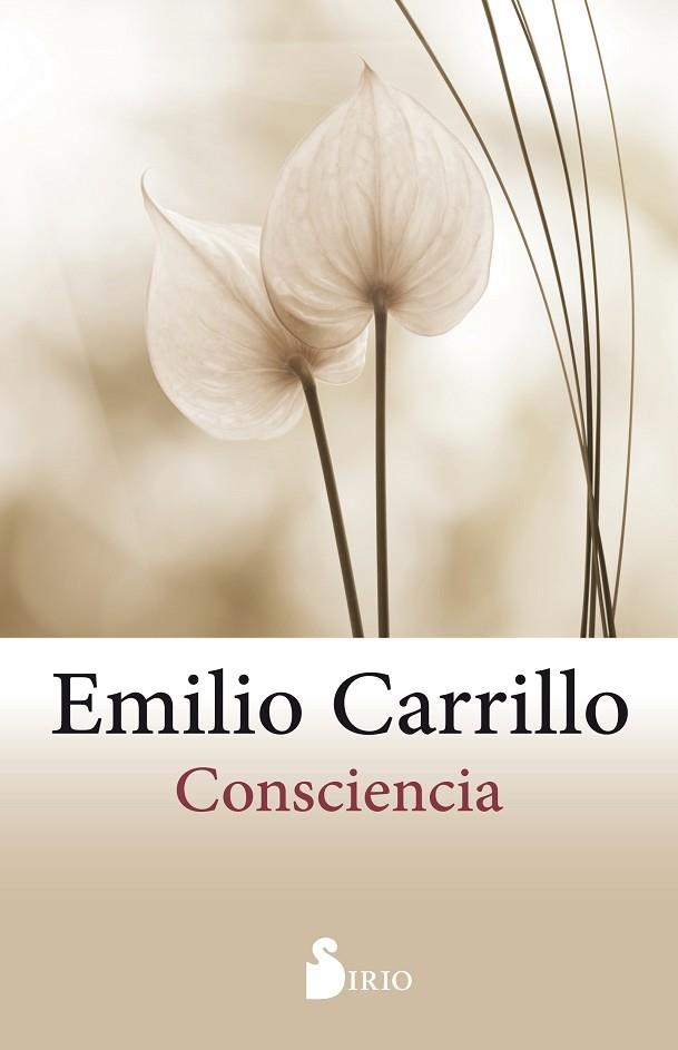 CONSCIENCIA (SIRIO) | 9788416579938 | CARRILLO, EMILIO | Librería Castillón - Comprar libros online Aragón, Barbastro