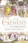 GENESIS, EL | 9788478087617 | VAZQUEZ MARISCAL, ANDRES | Librería Castillón - Comprar libros online Aragón, Barbastro