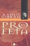 PROFETA, EL (N.E.) | 9788478088911 | KHALIL GIBRAN, GIBRAN | Librería Castillón - Comprar libros online Aragón, Barbastro