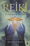 REIKI, LA FARMACIA EN CASA (N.P.) | 9788478087433 | LÜBECK, WALTER | Librería Castillón - Comprar libros online Aragón, Barbastro