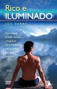 RICO E ILUMINADO | 9788478086337 | JOE VARAS | Librería Castillón - Comprar libros online Aragón, Barbastro