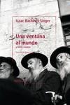 Una ventana al mundo | 9788418930461 | Bashevis Singer, Isaac | Librería Castillón - Comprar libros online Aragón, Barbastro