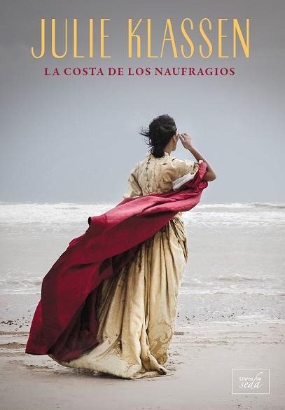 La costa de los naufragios | 9788417626570 | Klassen, Julie | Librería Castillón - Comprar libros online Aragón, Barbastro