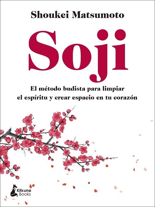 Soji | 9788418524240 | Matsumoto, Shoukei | Librería Castillón - Comprar libros online Aragón, Barbastro