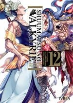 Shuumatsu No Valkyrie-Record of Ragnarök 12 | 9788419096203 | Azychica | Librería Castillón - Comprar libros online Aragón, Barbastro