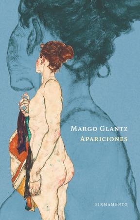 Apariciones | 9788412411423 | Glantz, Margo | Librería Castillón - Comprar libros online Aragón, Barbastro