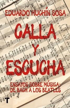 Calla y escucha | 9788418895364 | Huchín Sosa, Eduardo | Librería Castillón - Comprar libros online Aragón, Barbastro