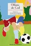 Olfato de gol | 9788419124043 | Sánchez Jiménez, Antonio | Librería Castillón - Comprar libros online Aragón, Barbastro