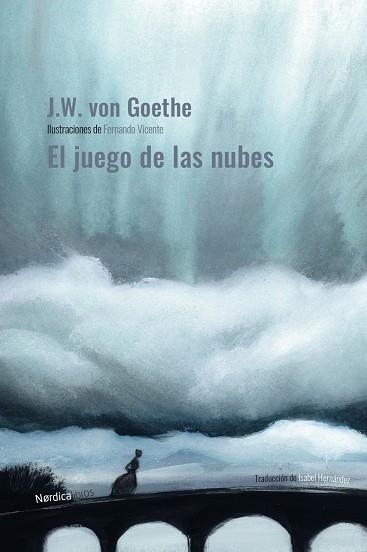 El juego de las nubes Ed. 2022 | 9788418930096 | Wolfgang, Johann | Librería Castillón - Comprar libros online Aragón, Barbastro