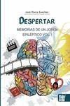 Despertar. | 9788419228031 | Sánchez , José María | Librería Castillón - Comprar libros online Aragón, Barbastro