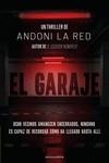 El garaje | 9788419136008 | La Red, Andoni | Librería Castillón - Comprar libros online Aragón, Barbastro