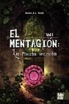 EL MENTAGION | 9788419106537 | Yoldi , Belén A.L. | Librería Castillón - Comprar libros online Aragón, Barbastro