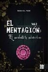 EL MENTAGION | 9788419106544 | Yoldi , Belén A.L. | Librería Castillón - Comprar libros online Aragón, Barbastro