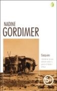 SAQUEO - BYBLOS | 9788466628761 | GORDIMER, NADINE | Librería Castillón - Comprar libros online Aragón, Barbastro