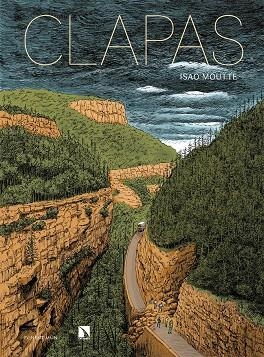 Clapas | 9788418309342 | Moutte, Isao | Librería Castillón - Comprar libros online Aragón, Barbastro