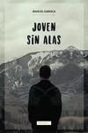 Joven sin alas | 9788419106360 | Garnica, Manuel | Librería Castillón - Comprar libros online Aragón, Barbastro