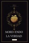 Mordiendo la verdad | 9788419106285 | Gil Menés, Alba | Librería Castillón - Comprar libros online Aragón, Barbastro