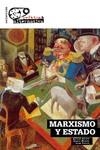 Marxismo y Estado | 9788412329056 | Artous, Antoine/Mandel, Ernest/Pastor, Jaime | Librería Castillón - Comprar libros online Aragón, Barbastro