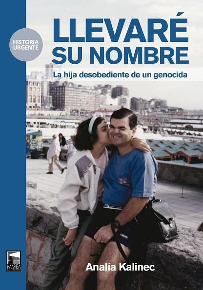 Llevaré su nombre | 9789878303536 | Kalinec, Analía | Librería Castillón - Comprar libros online Aragón, Barbastro