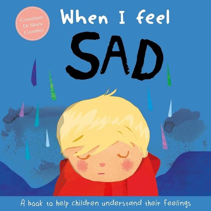 When I Feel... Sad | 9781839031885 | Autumn | Librería Castillón - Comprar libros online Aragón, Barbastro