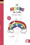 El arcoíris de Luke | 9788419106117 | Enríquez, Mercedes / Álvaro y Lucas | Librería Castillón - Comprar libros online Aragón, Barbastro