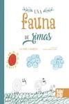 Una fauna de rimas | 9788419106407 | Perea Moreno, Ani | Librería Castillón - Comprar libros online Aragón, Barbastro