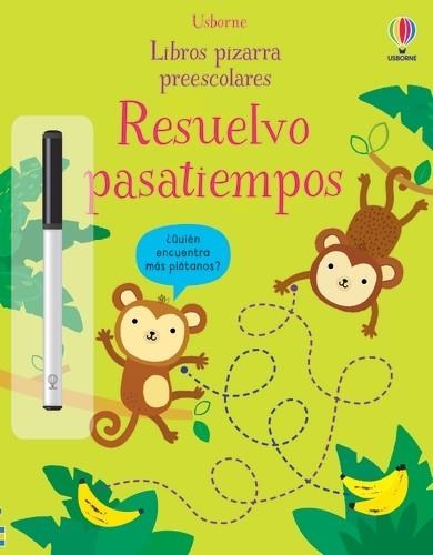 RESUELVO PASATIEMPOS | 9781801316316 | Greenwell, Jessica ; Greenwell, Jessica | Librería Castillón - Comprar libros online Aragón, Barbastro