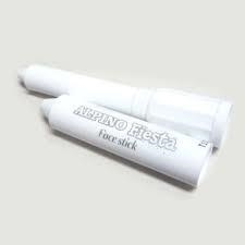 STICK MAQUILLAJE CARA ALPINO5 5 GR COLOR BLANCO | 8413240568810 | Librería Castillón - Comprar libros online Aragón, Barbastro