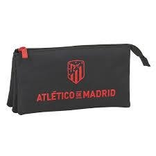 PORTATODO ATLETICO DE MADRID CORPORATVI | 8412688423668 | Librería Castillón - Comprar libros online Aragón, Barbastro