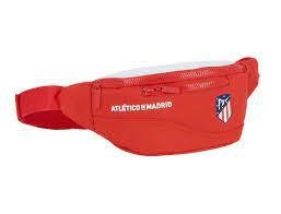 RIÑONERA ATLETICO DE MADRID CORPORATVI | 8412688390038 | Librería Castillón - Comprar libros online Aragón, Barbastro