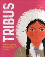 Tribus | 9788412407280 | Sam G. C. | Librería Castillón - Comprar libros online Aragón, Barbastro