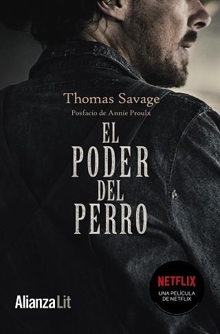 El poder del perro (película) | 9788413627823 | Savage, Thomas | Librería Castillón - Comprar libros online Aragón, Barbastro